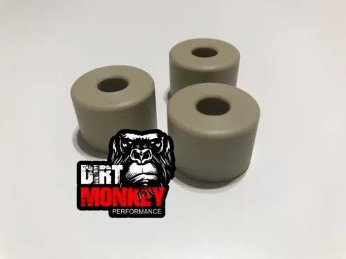 Secondary Rollers
