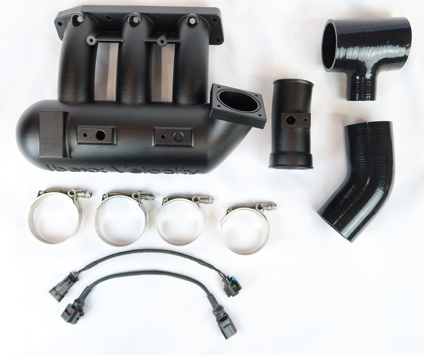 Velocity Intake Plenum
