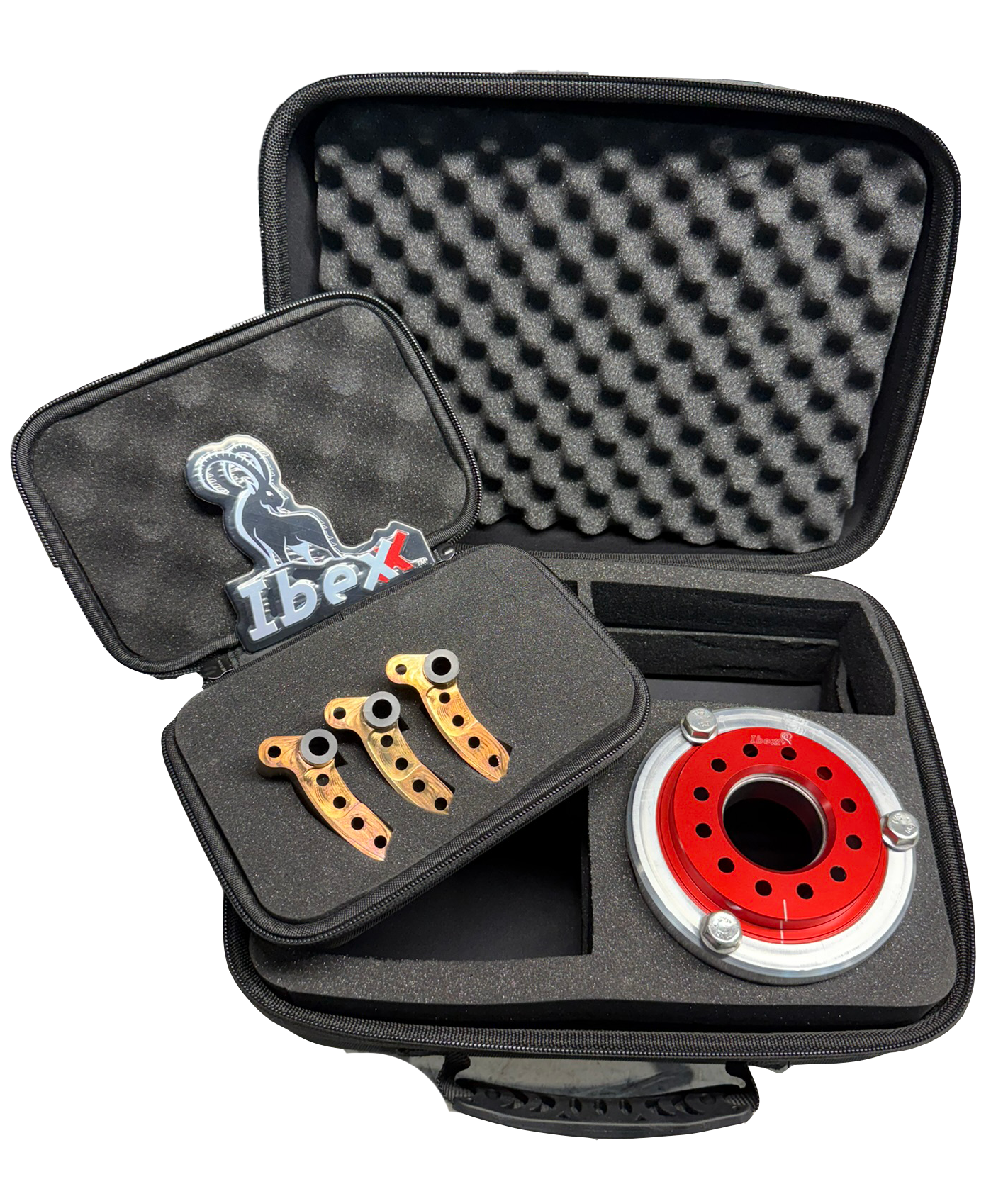 Can-Am Defender HD11 Clutch Kit – Ibexx