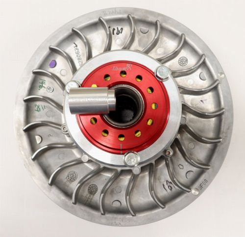 Drift Mod & Sheave Resurfacing