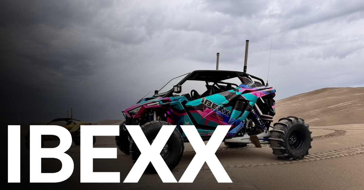 Ibexx UTV and Snowmobile Performance Clutch Kits Online