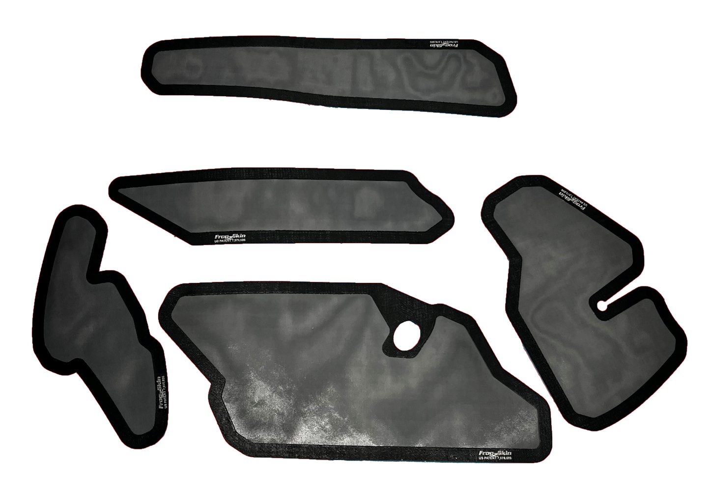 Replacement FrogSkinz