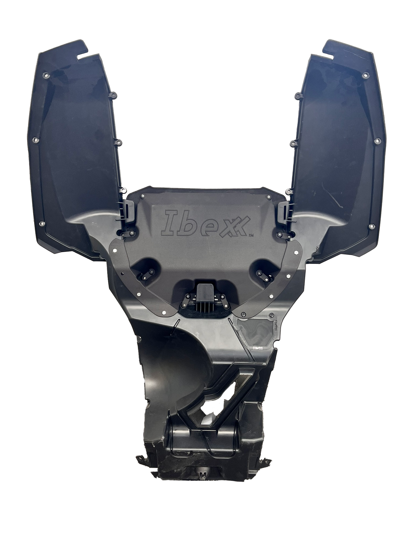 Arctic Cat 858 N.A. Intake