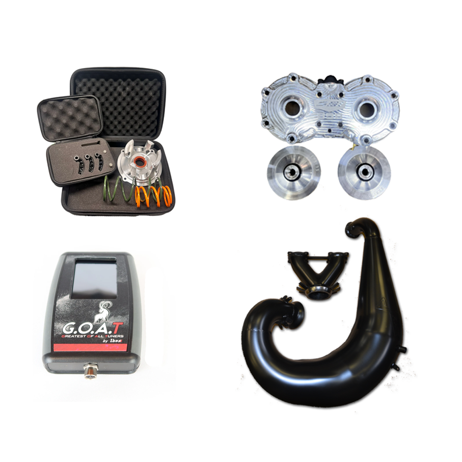 858 Performance Package – Ibexx 858 Performance Package – Ibexx