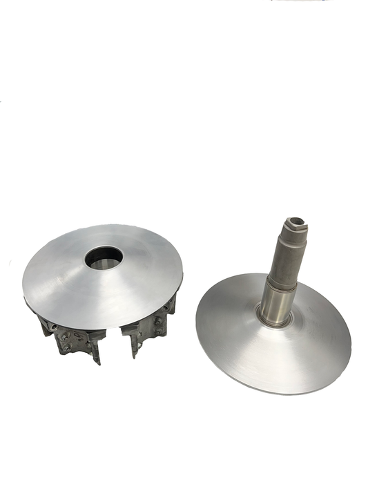 Drift Mod & Sheave Resurfacing