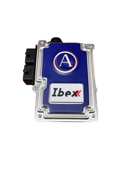 Acclivity Axiom ECU