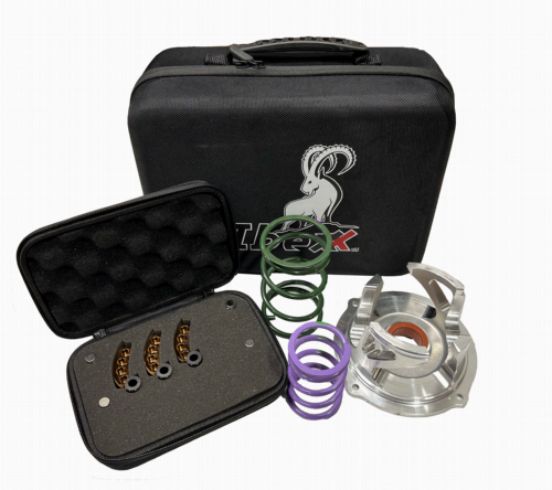 Arctic-Cat Clutch Kits