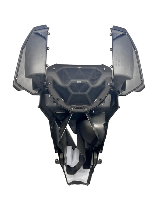 Arctic Cat 858 N.A. Intake
