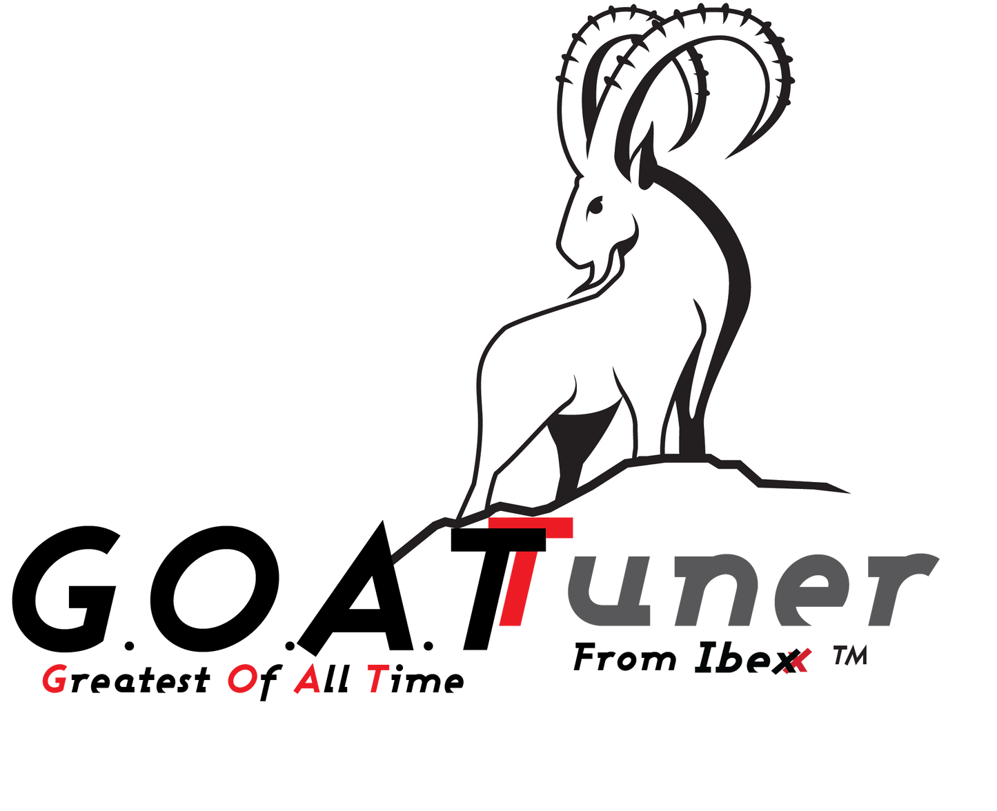 GOAT Tuner License