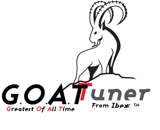 GOAT Tuner License