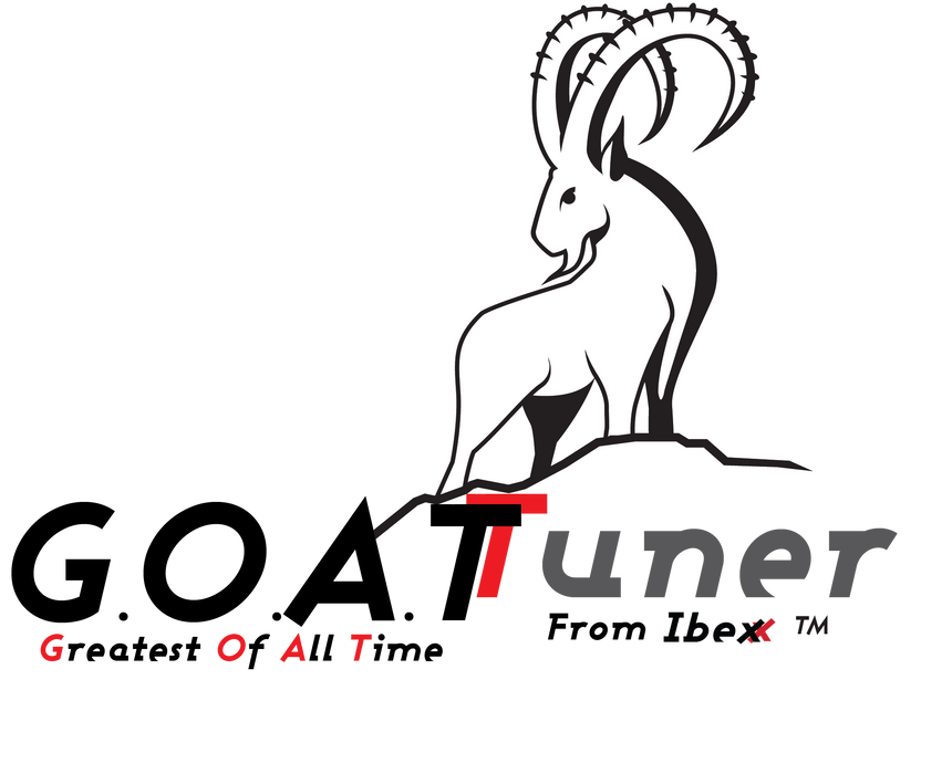 GOAT Tuner License