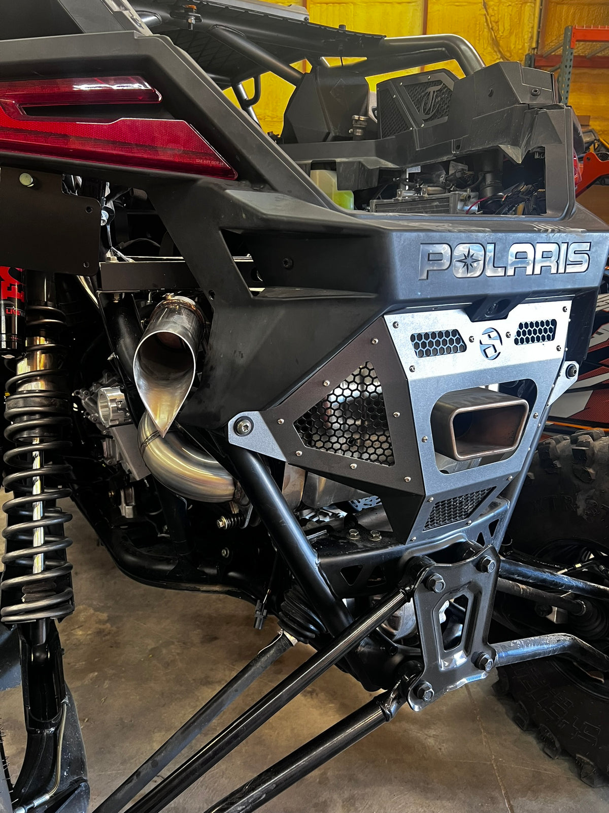 Platinum Pro R Turbo Kit – Ibexx