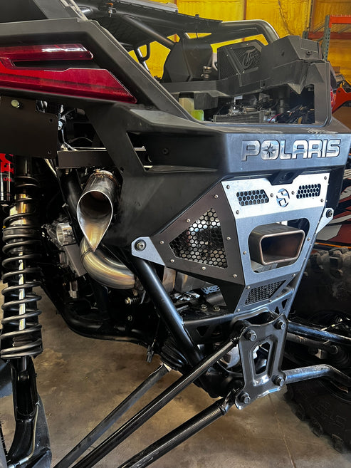 Premium Pro R Turbo Kit – Ibexx