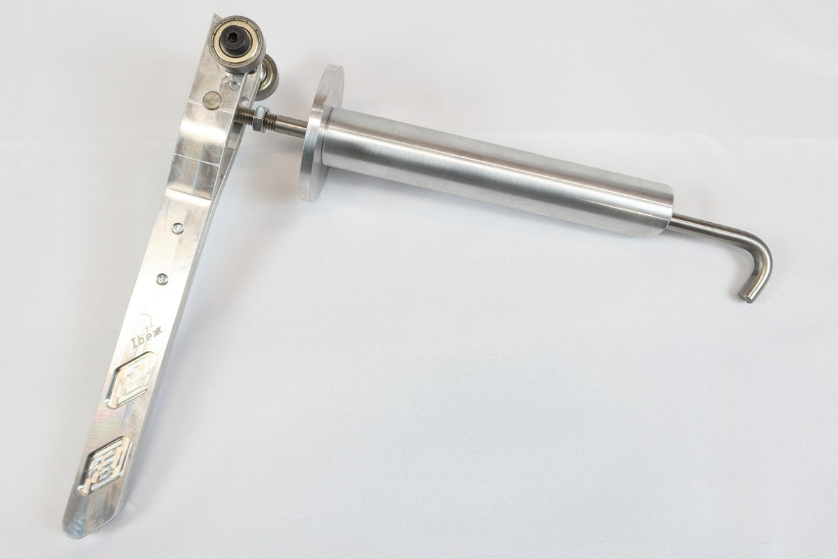 Snow Advanced Collapse Tool – Ibexx