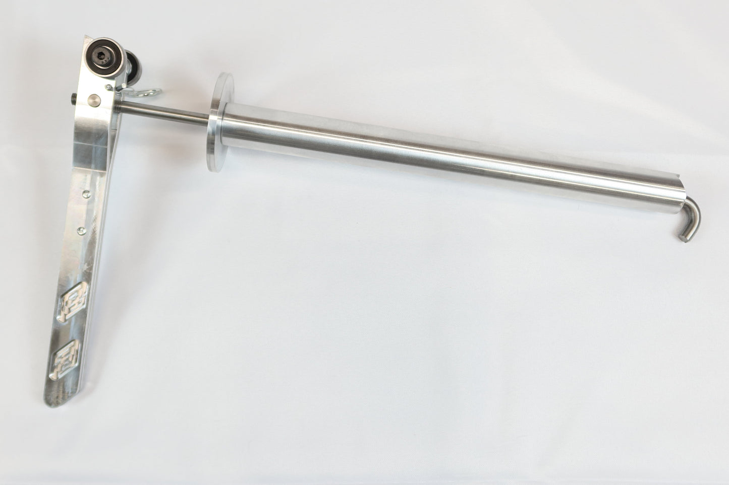 XPT Clutching + Tools