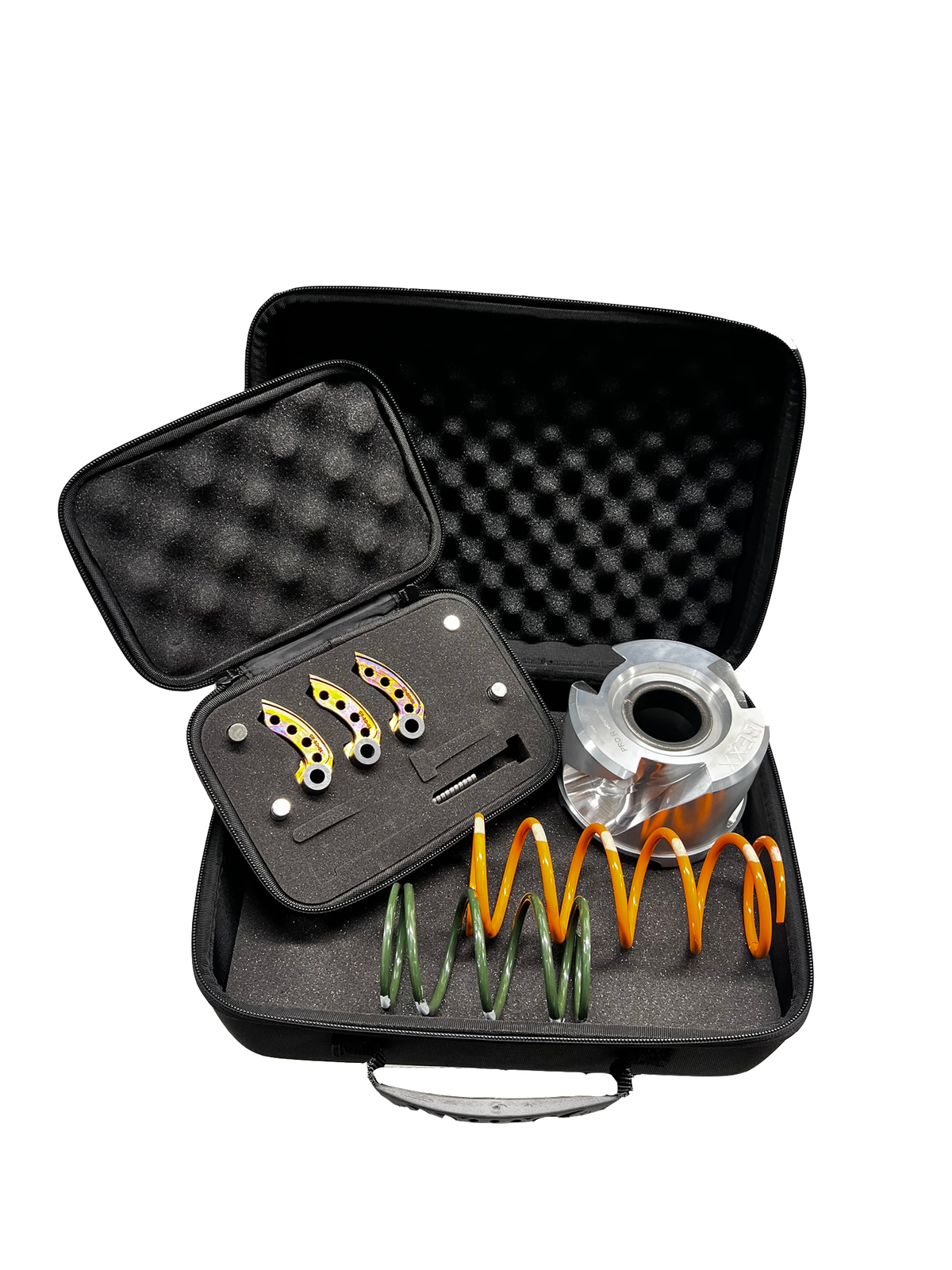 Polaris Pro R Clutch Kit – Ibexx