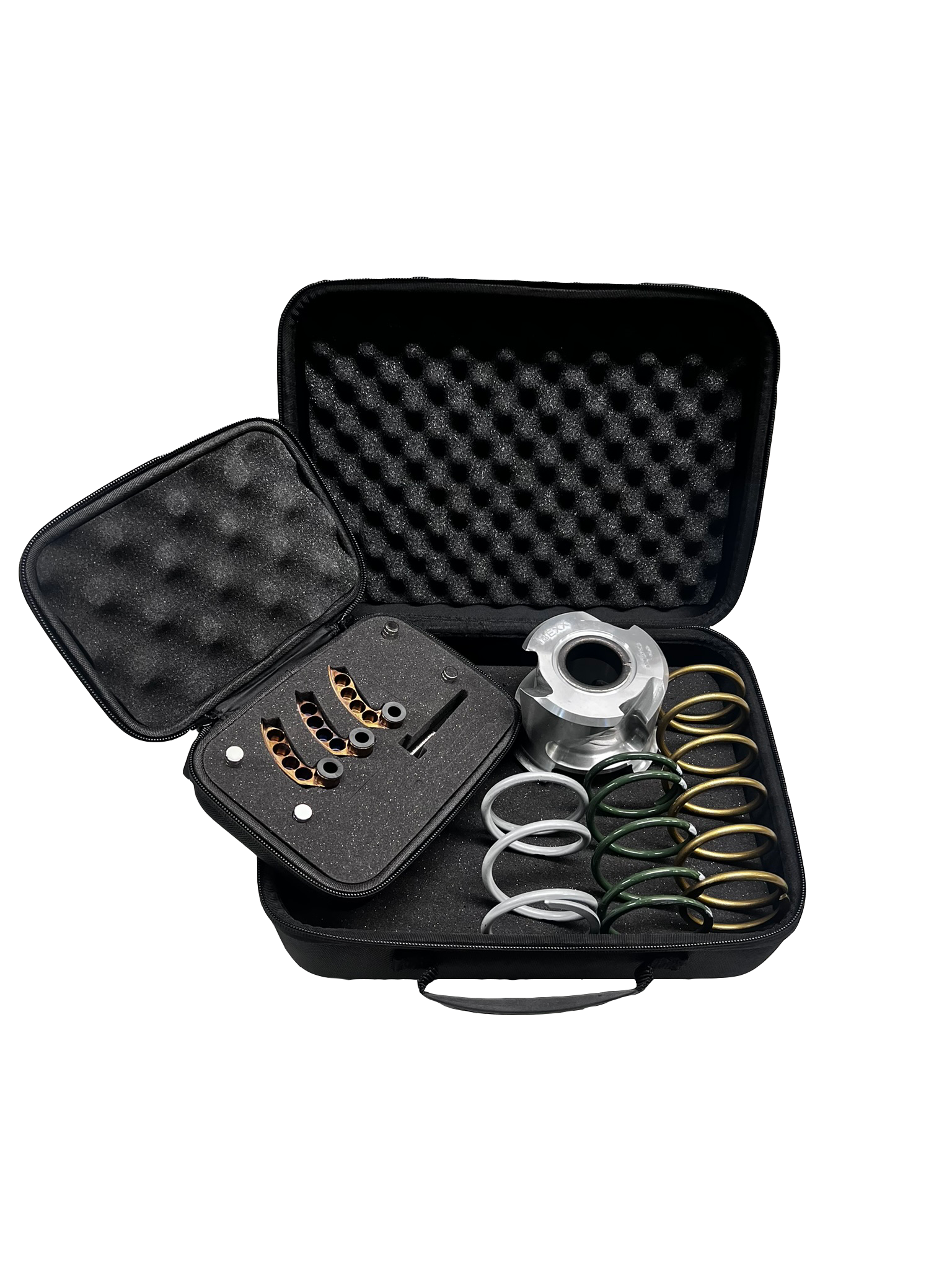 Polaris XP Turbo Clutch Kit – Ibexx