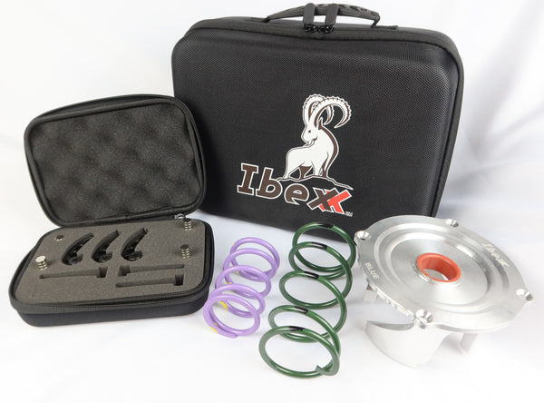 Arctic Cat 800 CTEC Turbo Stage 3 Clutch Kit – Ibexx