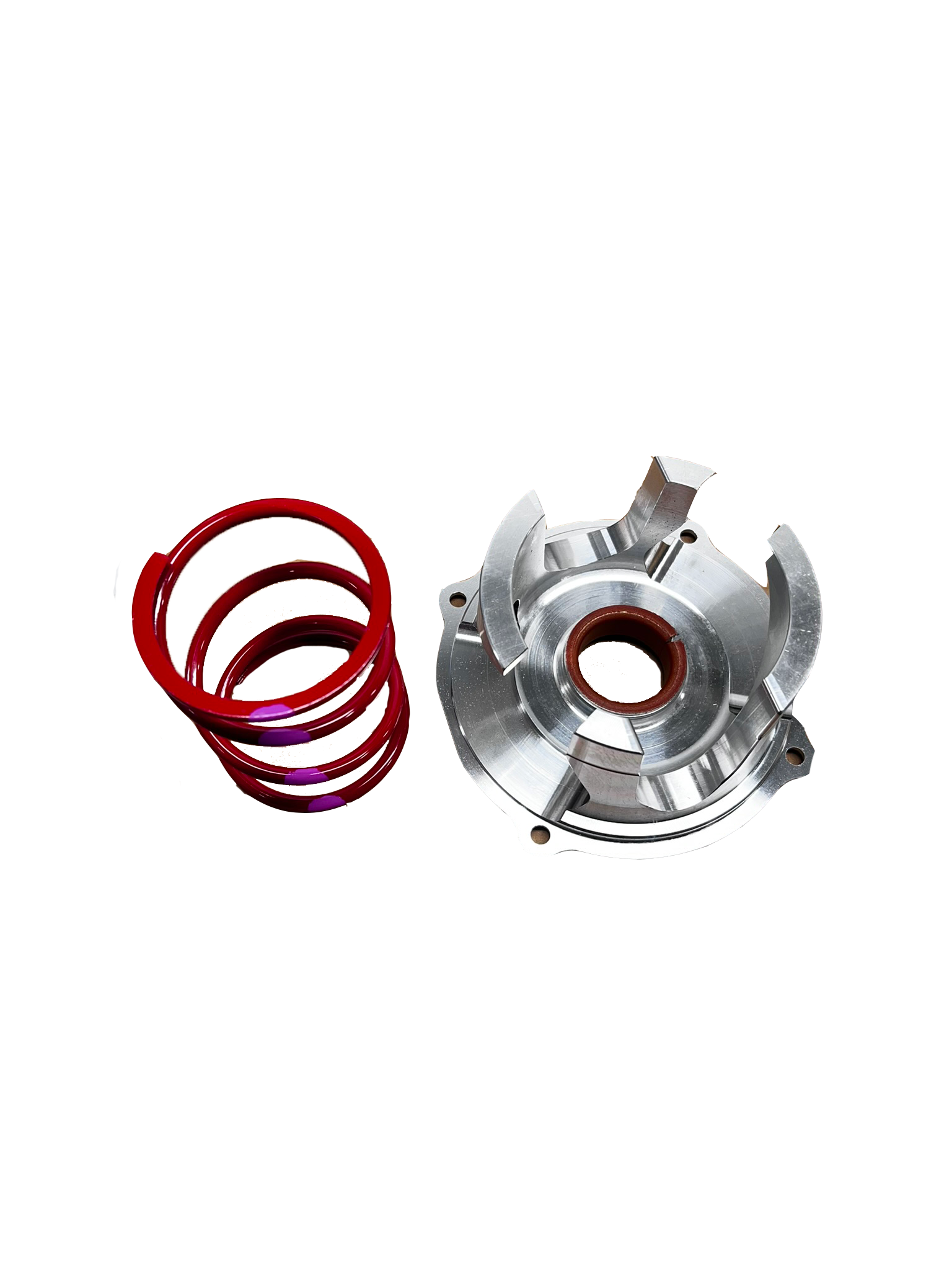 ageLOK boost セット Polaris Boost GEN 1 Upgrade Kit – Ibexx