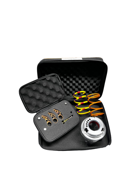 Ski-Doo Etec 850 N.A Stage 2 Clutch Kit – Ibexx