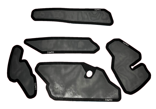 Replacement FrogSkinz