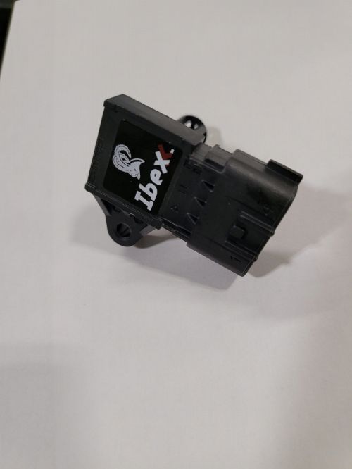 3 Bar Map Sensor