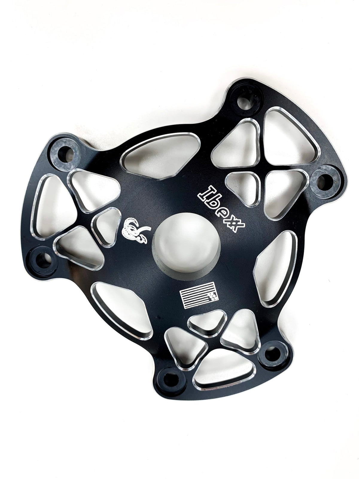 Polaris Rzr Clutch Cover — Ibexx