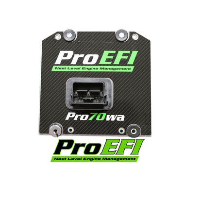Economy Pro R Turbo Kit