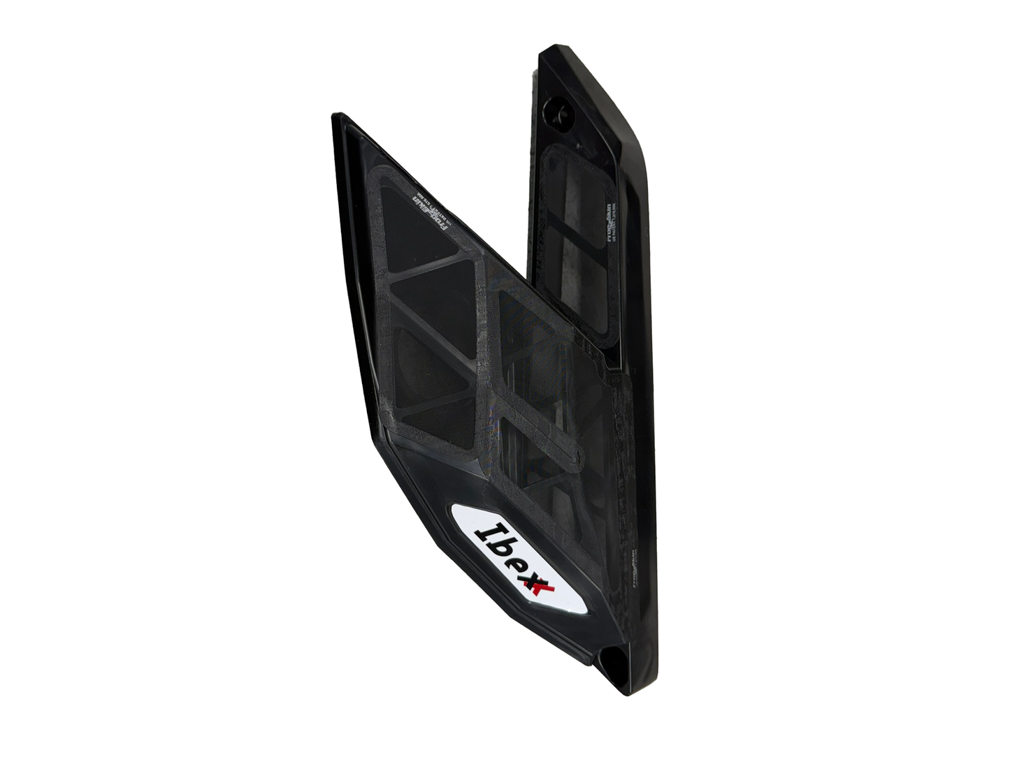 Hyper Velocity Intake