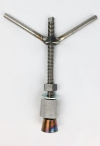 Ski-Doo Secondary Compression Tool