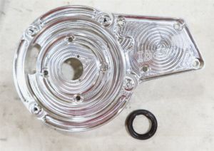 Transmission Bearing Cover