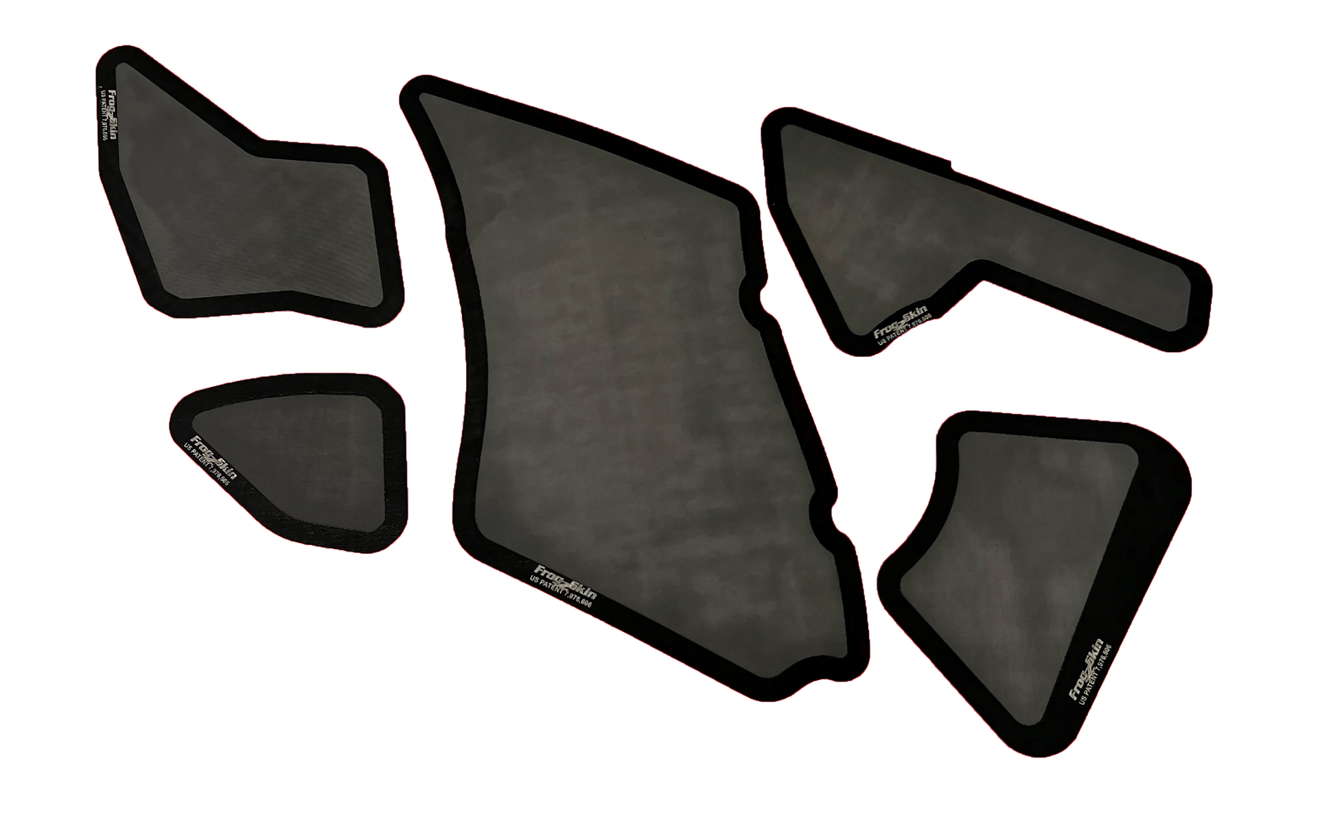 Replacement FrogSkinz – Ibexx