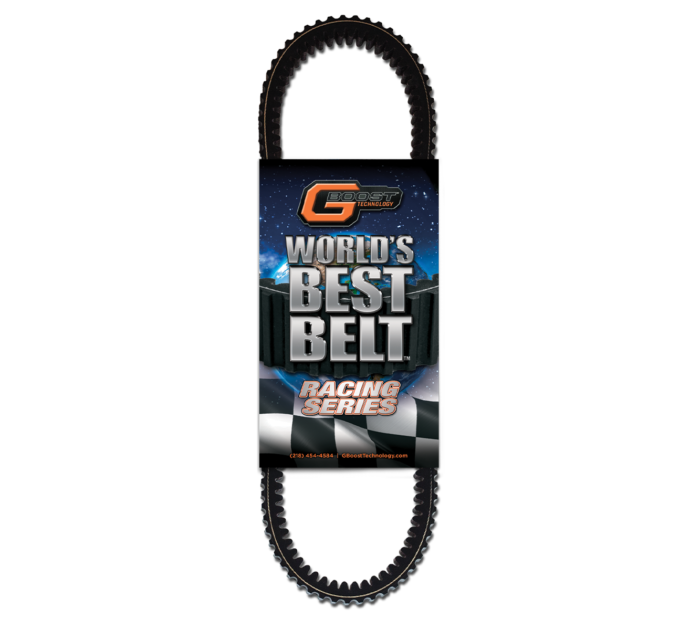 Polaris Rzr Turbo Worlds Best Belt