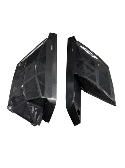 Hyper Velocity Intake