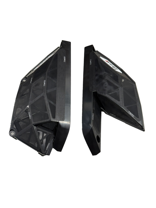 Hyper Velocity Intake