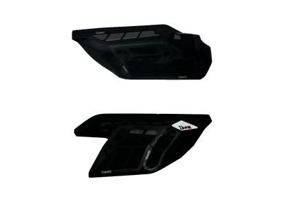 Hyper Velocity Intake