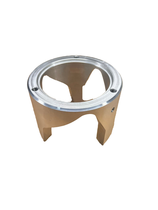 Can Am X3 Replacement Helix