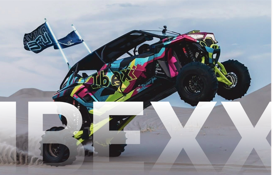 Can-Am Performance Packages