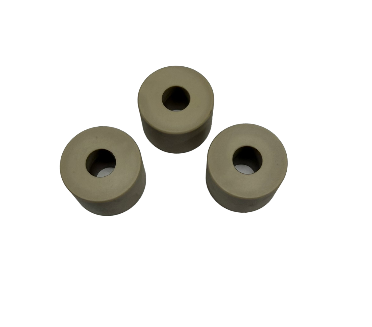 Heavy Duty Secondary Rollers