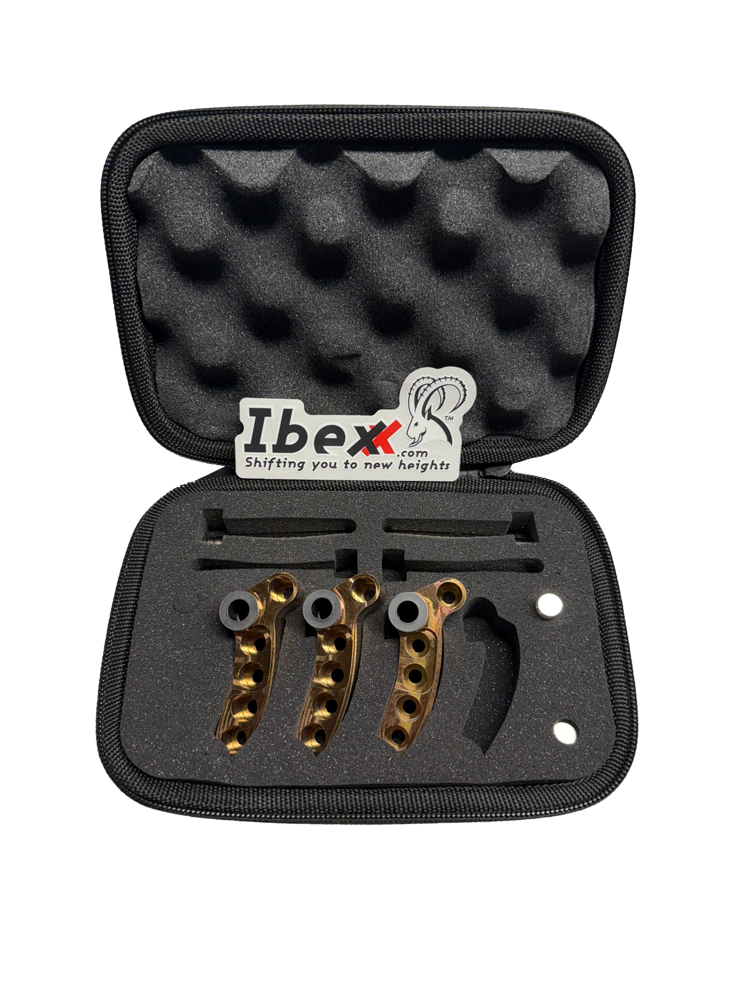 Can-Am Defender HD11 Clutch Kit – Ibexx