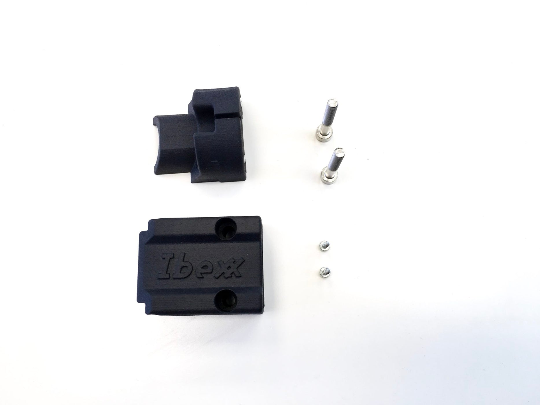 Polaris Throttle Block — Ibexx
