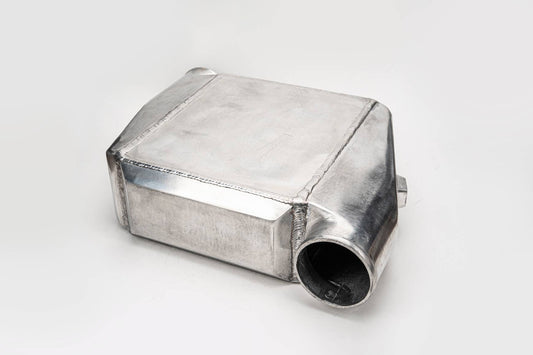 Pro R Duner Turbo Kit 1200HP Water to Air Intercooler Type 18