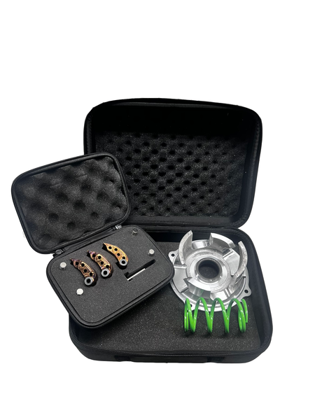 Polaris 9r Clutch Kit – Ibexx