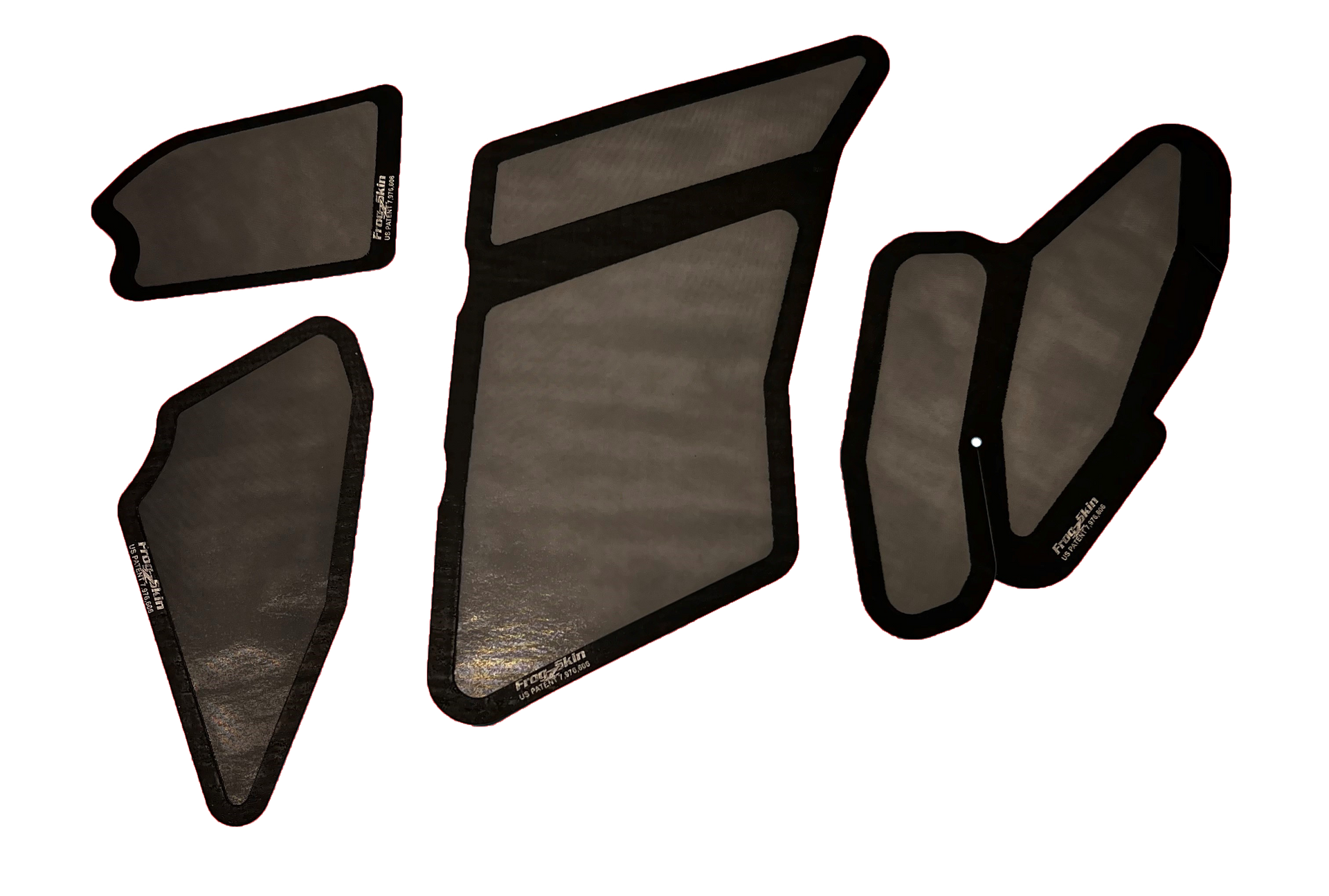 スキンズ Replacement FrogSkinz – Ibexx