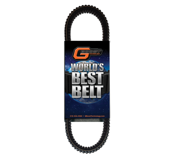 Belts - Dirt