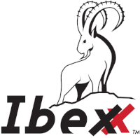 Ibexx Logo